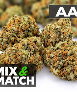 1/2 lb Mix and Match AA