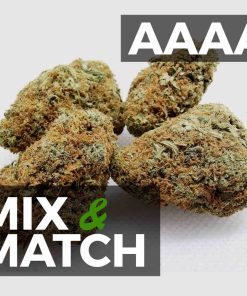 Mix and Match AA sale
