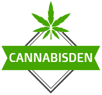 Cannabis Den