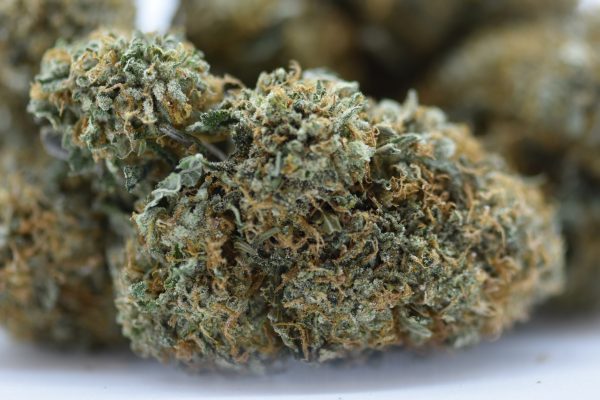 best marijuana strain for arthritis