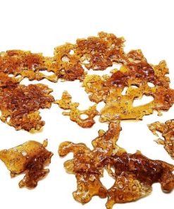 Heavens Gate Shatter Dabs Concentrates