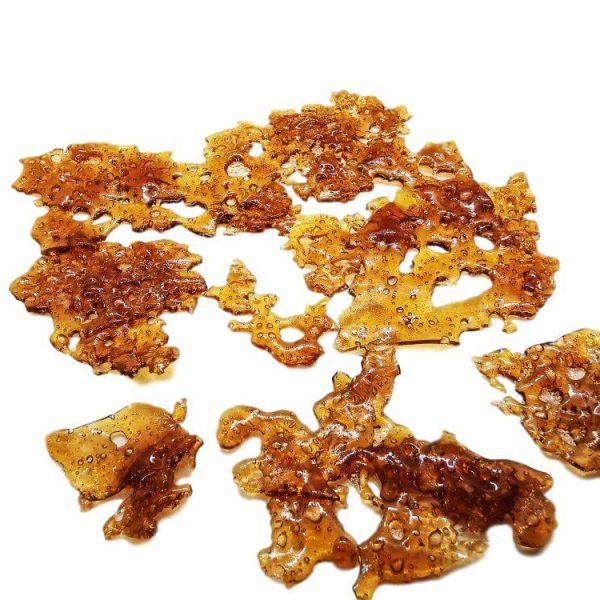 Heavens Gate Shatter Dabs Concentrates