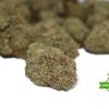 lemon haze cannabis strain