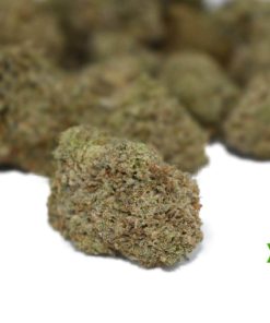 lemon haze cannabis strain