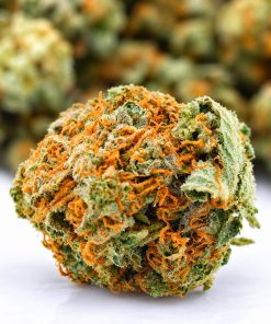 Pineapple Express - AA - ( $2.14/ gram)