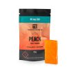 Twisted Extracts – Peach CBD Jelly Bomb