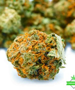 pineapple express weed flower
