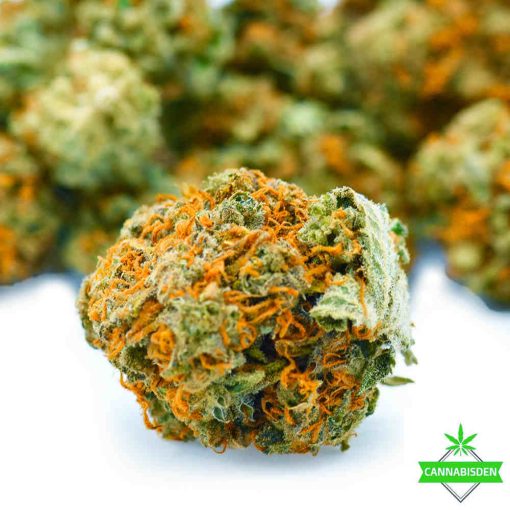 pineapple express weed flower