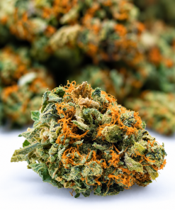 Master Kush – AA - ($2.14 / gram)
