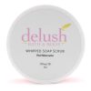 Delush CBD Soap Scrub
