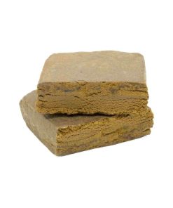 morroccan hash