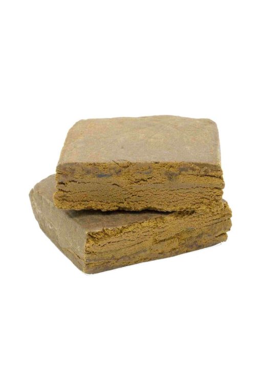 morroccan hash