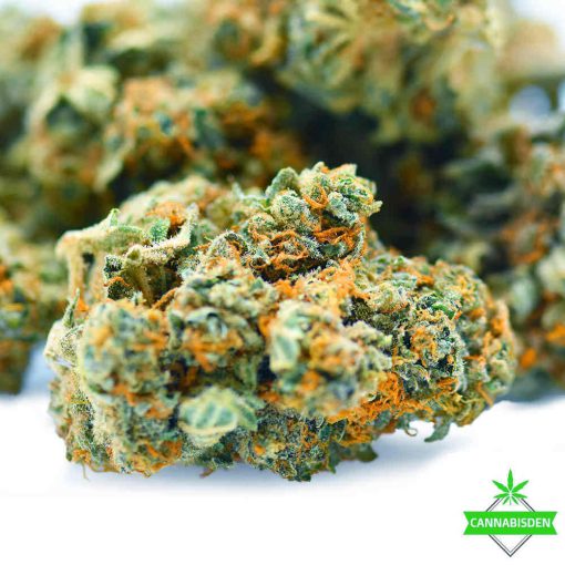 Fire OG