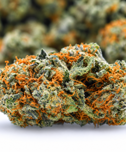 Death Bubba- AAA- ($3.57 /gram)
