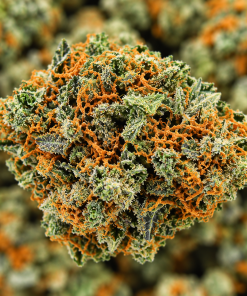 Death Bubba- AAA- ($3.57 /gram) - Image 2