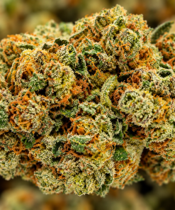 Fire OG- AA- ($3.53/ gram) - Image 2