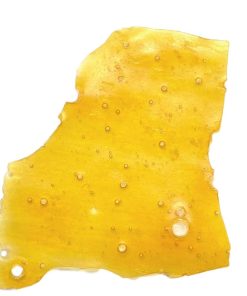 Skywalker OG Shatter, Dabs and concentrates