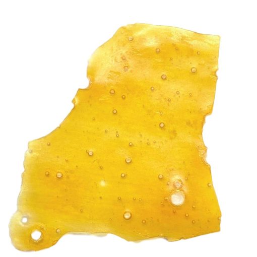 Skywalker OG Shatter, Dabs and concentrates