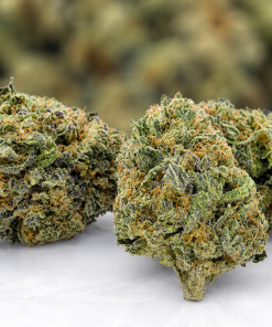 Cotton Candy Kush- AA- ( 2.14 / gram)