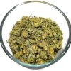 low shake weed