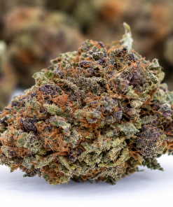 Pink Island Kush- AA- ($3.57/ gram)