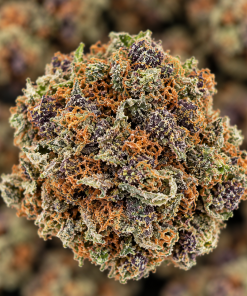 Pink Island Kush- AA- ($3.57/ gram) - Image 2