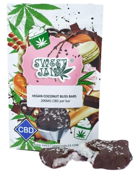 sweet jane thc edibles