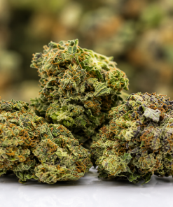 Bubba Kush- AAAA- ($7.86/per gram)