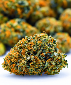 Trainwreck- AAAA+/ Craft - ($9.64/per gram)