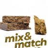 Cannabis Hash for sale, Mix and Match