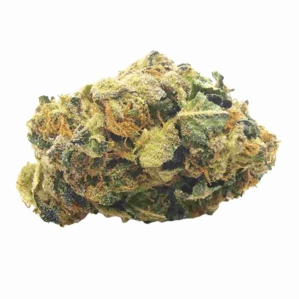 pink kush indica weed flower