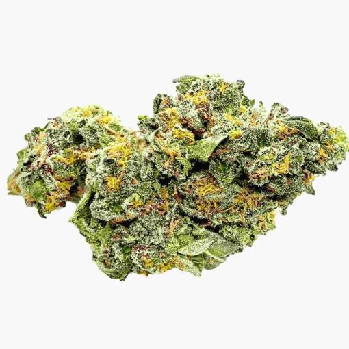 gelato weed flower