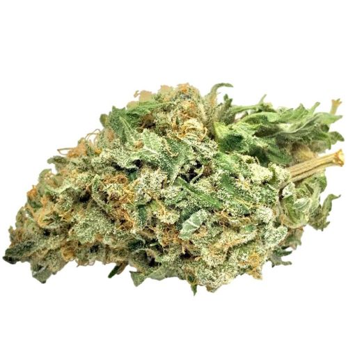 blue king weed