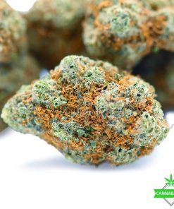 LEMON OG