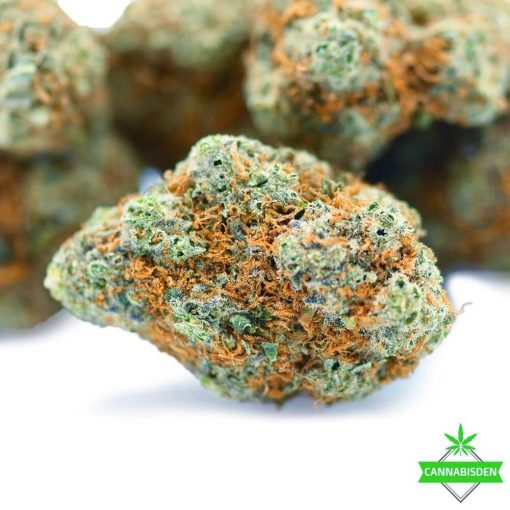 LEMON OG