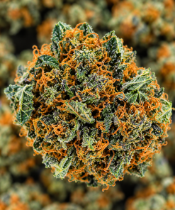 Death Bubba- AAAA+/Craft-($9.64/ per gram) - Image 2