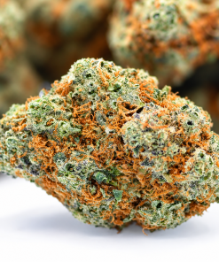 Lemon OG-AAA-($6.42/per gram)- BULK