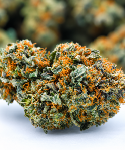 Rockstar OG- AAAA+/Craft- ($9.64/ per gram)