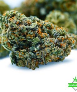 nuken cannabis flower