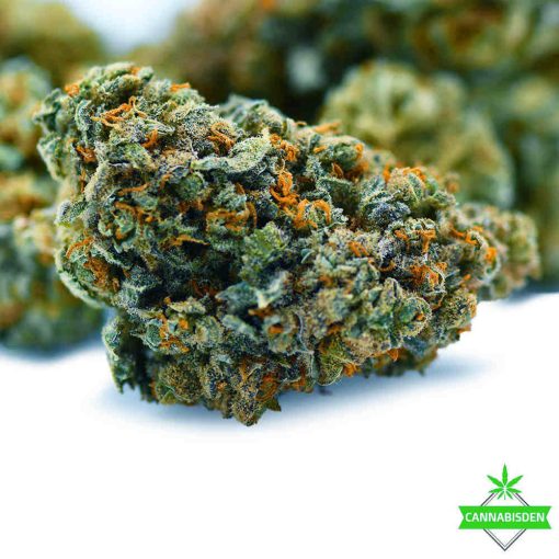 Weed Nuken AA