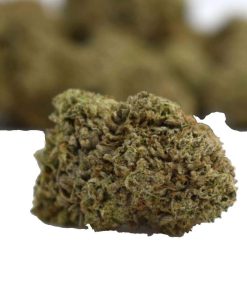 peanut butter breath strain