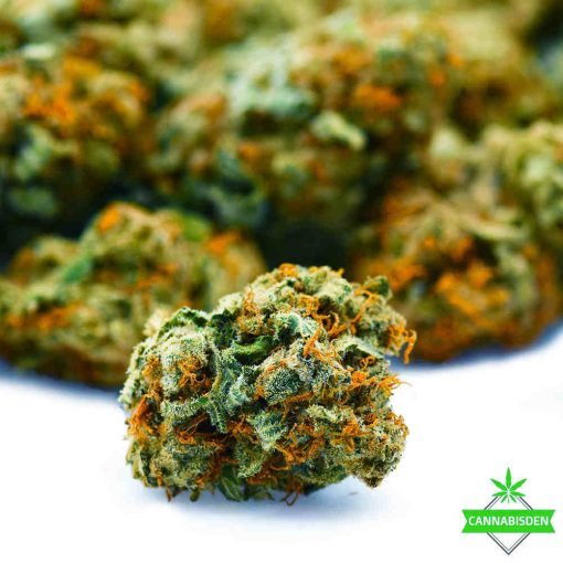nuken weed flower