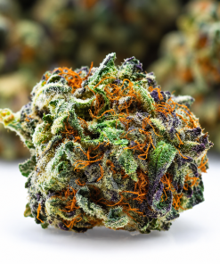Bubba Supreme- AAA- ($6.42/per gram)-BULK