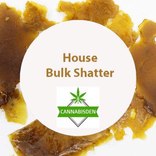 House Bulk Shatter