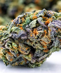 Trainwreck- AA- ($2.14 / gram)