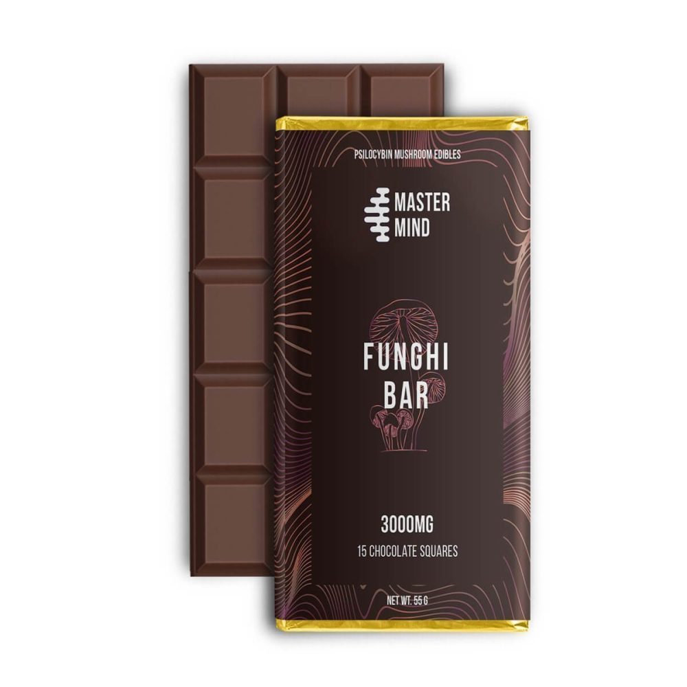 milk chocolate edibles