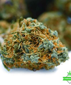 deathstar weed flower