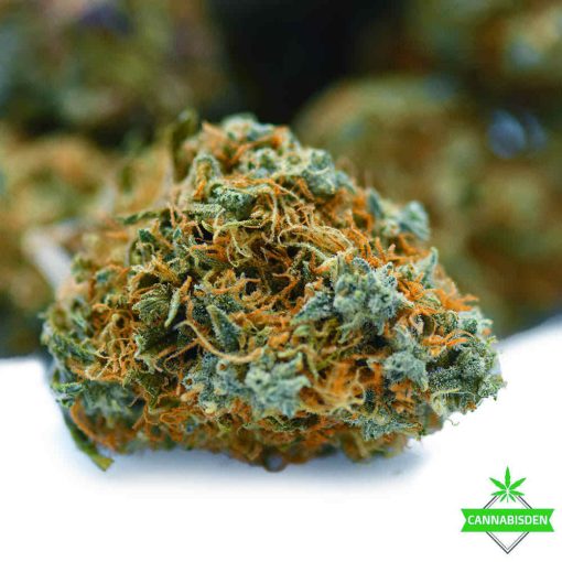 deathstar weed flower