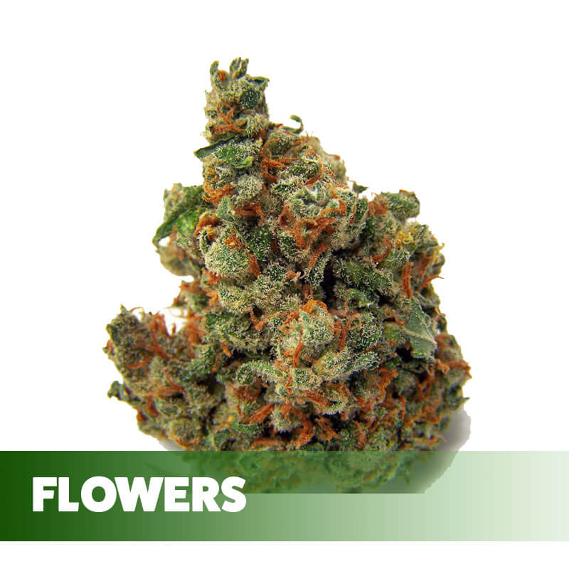 weed flowers