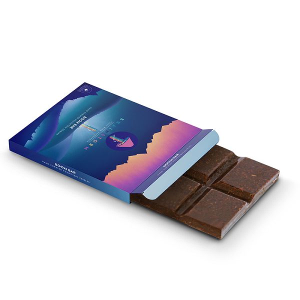 brainstorm shroom chocolate